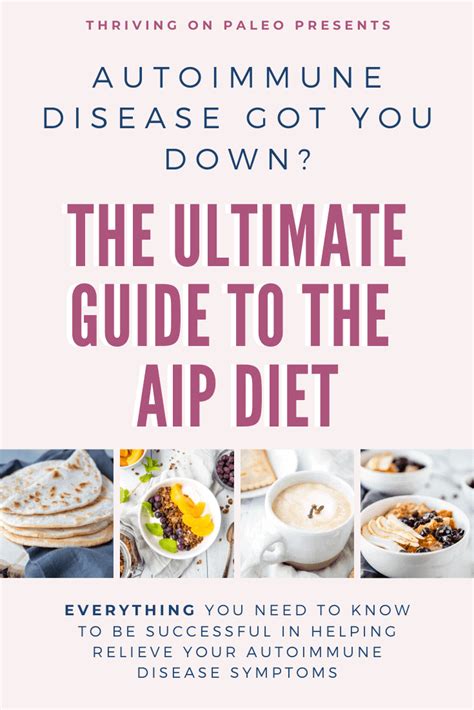 The Ultimate Guide To The Aip Diet Artofit