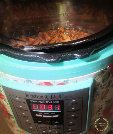 Ive had it a week and i e. Dry Pinto Beans Traditional, Slow Cooker, and Instant Pot ...
