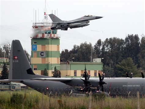 Nato Ending 7 Month Mission In Libya Cbs News