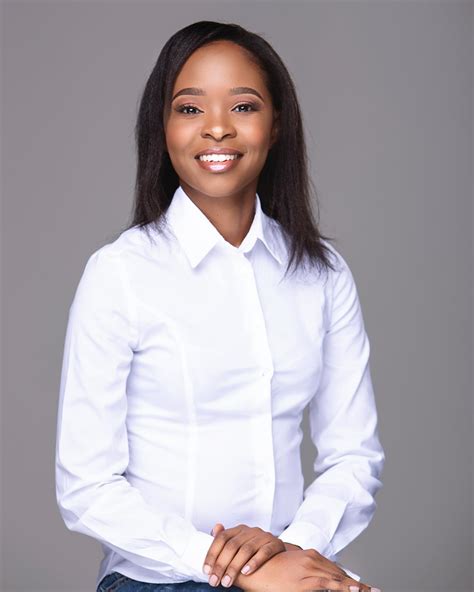 Agent Profile For Keneilwe Mogale