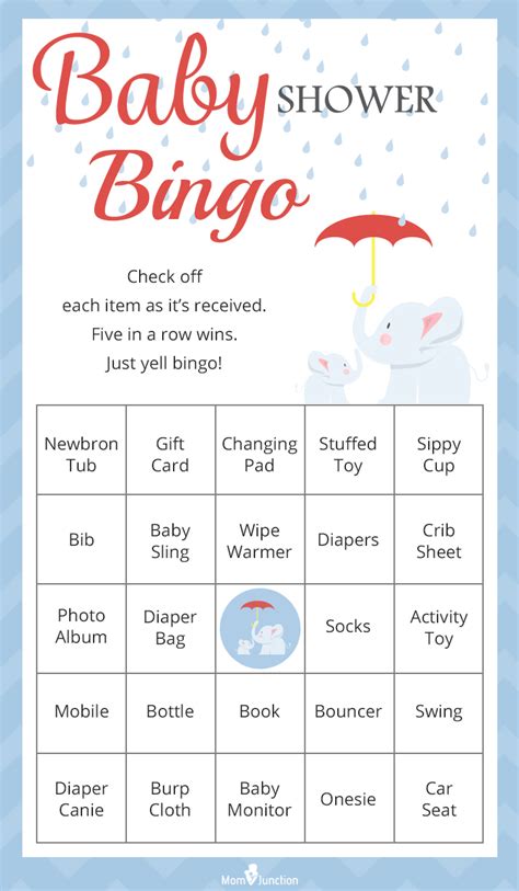 30 Fun And Festive Baby Shower Games You Would Enjoy