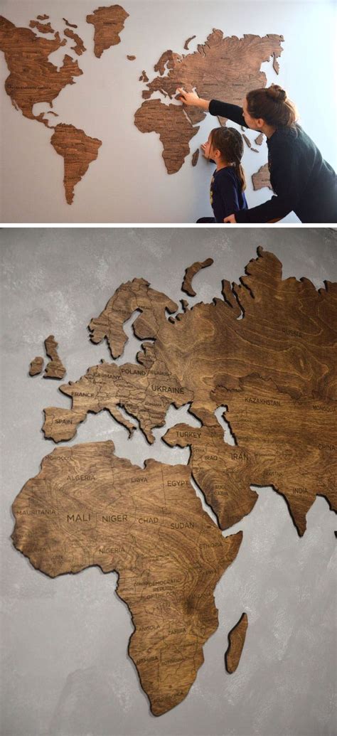 We did not find results for: Easy DIY Room Decoration Ideas | World map design, Wood world map, Metal tree wall art