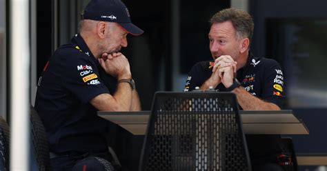 Behind the Scenes: Horner's Strategic Revelation Unveils Newey's Long