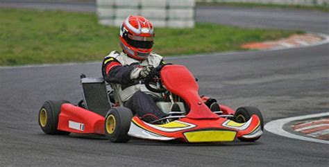 Algo was one of several programming languages inspired by the preliminary report on the international algorithmic language written in zürich in 1958. Alabama Go Kart Tracks - XTRA Action Sports
