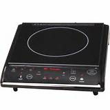 Cooking On Induction Stove Pictures