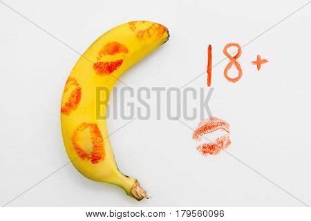 Adult Banana Phallus Image Photo Free Trial Bigstock