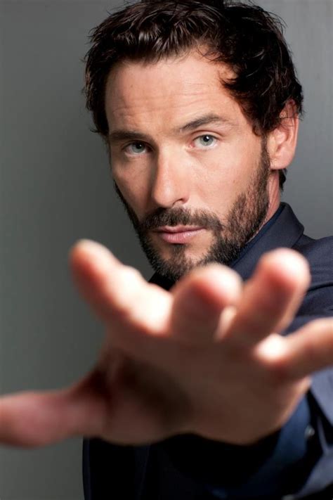 Sagamore stévenin luther tf1 acteur. sagamore | Stevenin, Sagamore stevenin, Photographie de ...