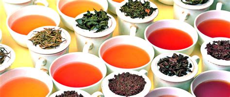 Ceylon Tea Sri Lankas T To The World Arab News