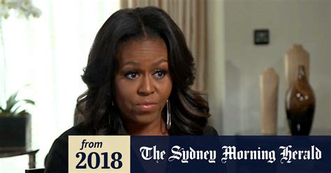 Video Michelle Obama On Being Called An Angry Black Woman