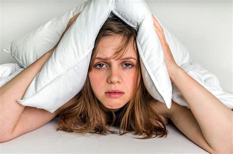 5 Common Causes Of Sleep Problems