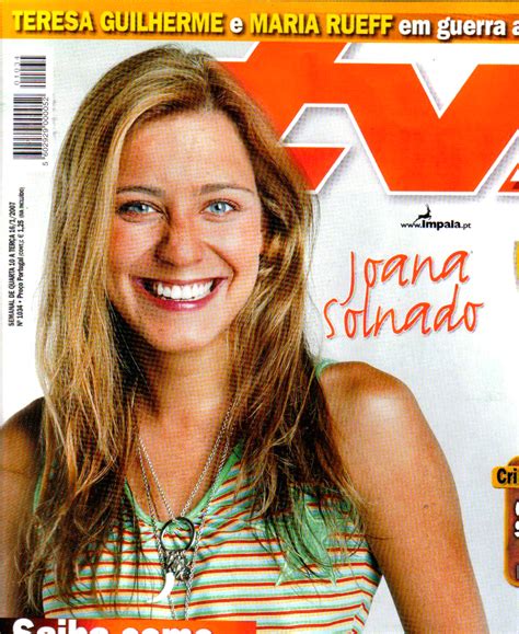 Além de cursos inéditos e terapias inovadoras, a autora e cu… Joana Solnado | Celebrities lists.