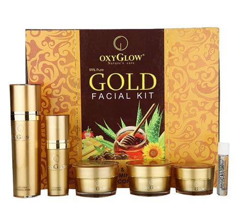 10 Best Indian Facial Kits Indian Beauty Tips