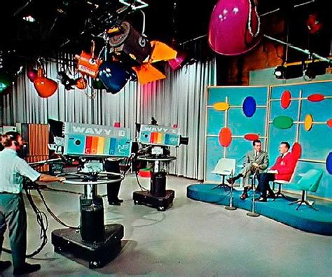 1000 Images About 60s Tv Studio Set On Pinterest Dating