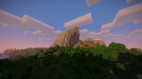 The Best Minecraft Shaders For Pc Gamer