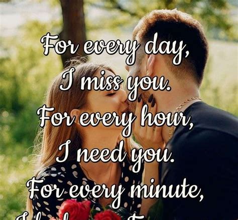 Funny love quotes for him are endearing, but not too serious. Husband Cute Romantic Love Quotes For Him - Quotes of Live