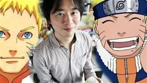6 Curiosidades Que Você Não Sabia Sobre O Criador De Naruto Masashi