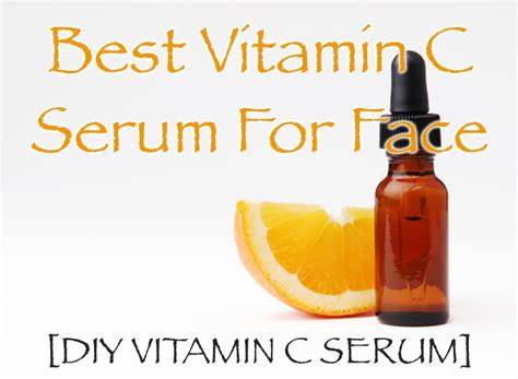 Advantages of L-ascorbic acid serum This strong cell reinforcement can do a ton for your skin