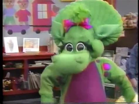 Barney And Friends Season 2 Episode 12 My Favorite Things Watch