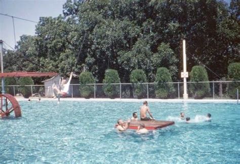Riverside Pool Pool Riverside