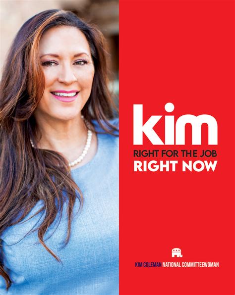 Morning drive time zoom - Kim for RNC NCW