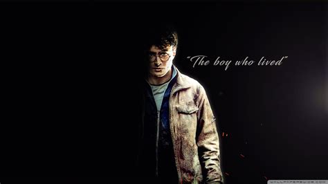 Harry Potter Dual Screen Wallpapers On Wallpaperdog