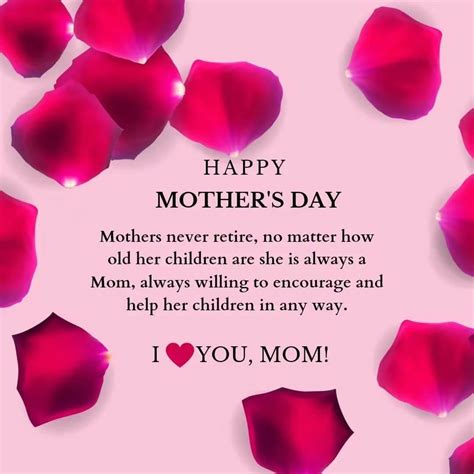 300 Best Mother’s Day Quotes For Mom 2023 Update Quote Cc