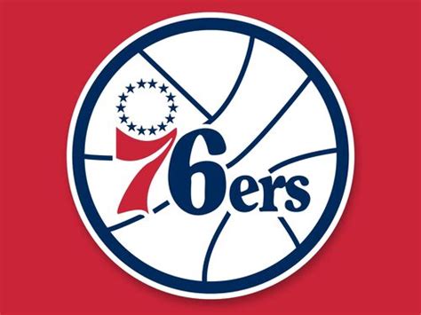 Vector + high quality images. Philadelphia 76ers - NBAsports Wiki