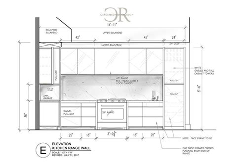 Creed Design Blog — Carol Reed Interior Design White Oak Floors