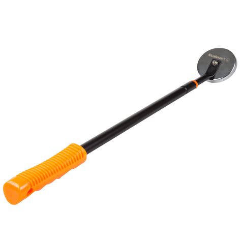 Stalwart 75 Ht5000 Telescoping Magnetic Pick Up Tool With 50 Lb Pull