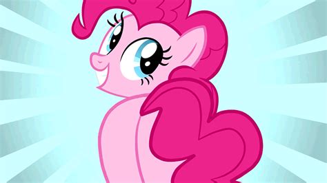 Safe Pinkie Pie Earth Pony Pony G Animated As Seen On