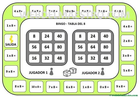 Ayuntamiento de aspe concejalías de cultura y educación 2. Juegos de matemáticas para imprimir - Web del maestro