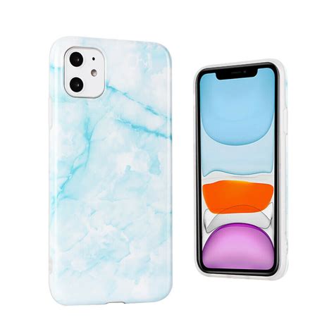 Get yours now and protect your new iphone 11 pro max. iPhone 11 Pro Max Case Blue Marble, MINI-FACTORY Slim Fit ...