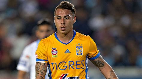 He plays as a forward for liga mx club tigres uanl and the chile national team. WATCH: Eduardo Vargas opens Tigres account with CCL golzao | Sporting News