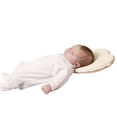 You'll receive email and feed alerts when new items arrive. Heart Shape Infant Side Baby Sleep Support Pillow Head ...