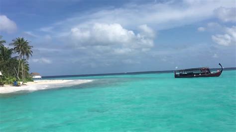 Sunny Maldives Heaven Of The World Youtube