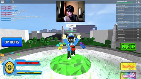 Roblox Sonic Ultimate Rpg Hyper Form Roblox Youtuber