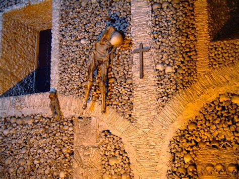 Creepy Crypts And Catacombs Worldwide Travel Channel