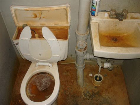 Dirty Restrooms Dont Correlate To Foodborne Illness Outbreaks Barfblog