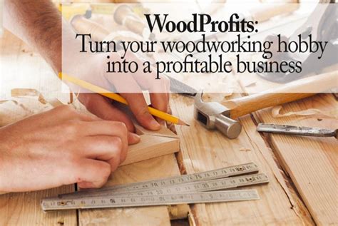 How To Start A Home Wood Working Business Woodworking Shows