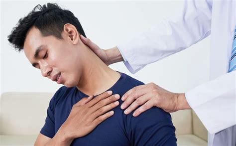 What Causes Neck Pain We Care Chiropractor