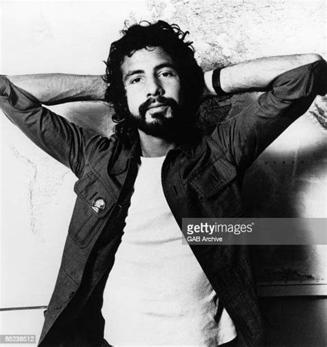 Photo Of Cat Stevens News Photo Getty Images