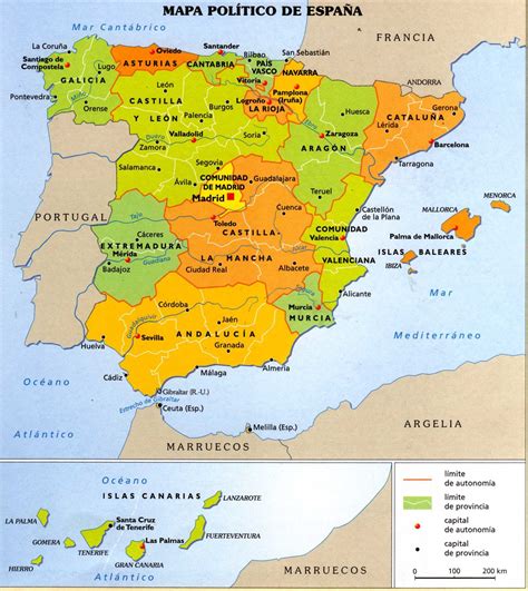 Devoir Maison Tarea De Espanol 3ème Espagnol