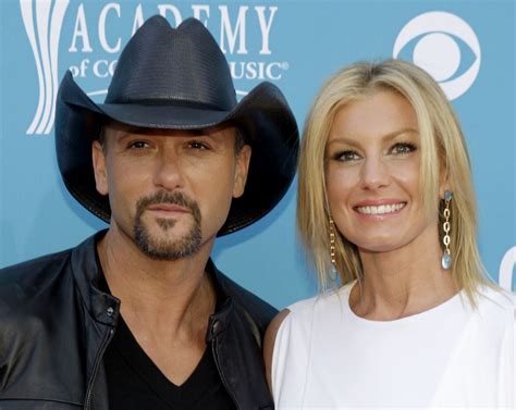 Tim Mcgraw Faith Hill Marriage Country Stars Settle In At 20 Million