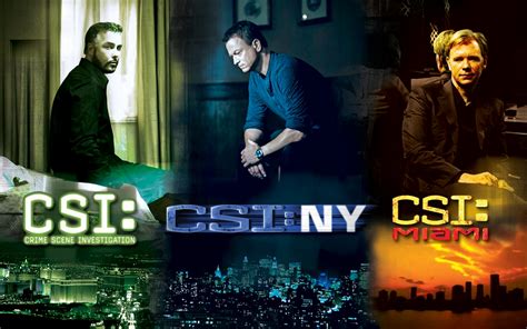 New york) is an american police procedural television series that premiered on september 22, 2004, on cbs. The "CSI Effect" | SiOWfa15: Science in Our World ...