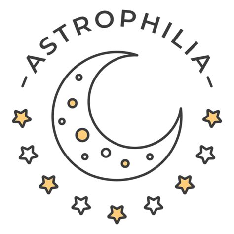 Astrophilia Png Designs For T Shirt And Merch