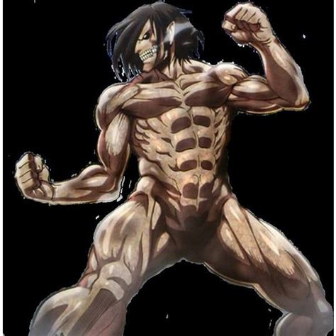 Pin By Anime Lover For Life On My Polyvore Finds Attack On Titan Eren