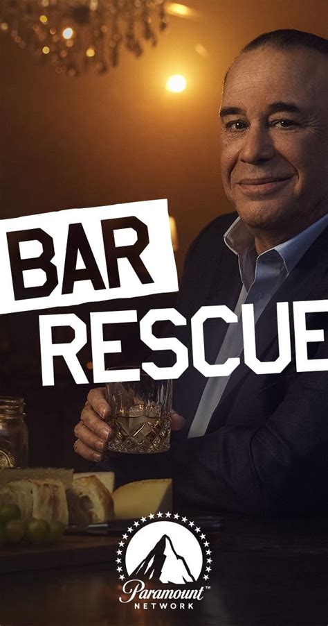 Bar Rescue Tv Series 2011 Full Cast And Crew Imdb