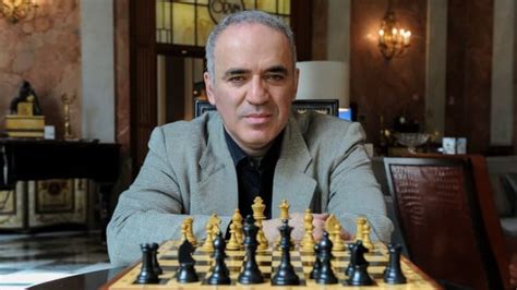 Garry Kasparov Finds Facebook S Dumping Face Recognition Feature An Absolute Stupidity