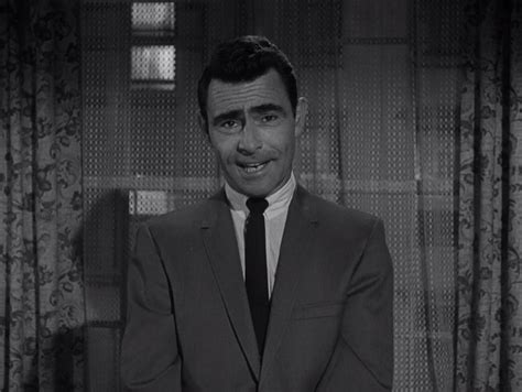 The Twilight Zone 1959