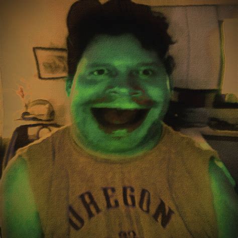 If I Was Shrek If I Was Shrek On Black Geoff Lmv
